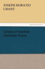 Gleams of Sunshine Optimistic Poems
