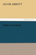 Rollo in Scotland