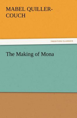 Making of Mona