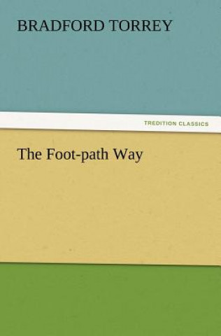 Foot-Path Way