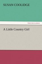 Little Country Girl