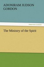 Ministry of the Spirit