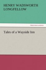 Tales of a Wayside Inn