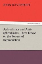 Aphrodisiacs and Anti-aphrodisiacs