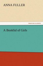 Bookful of Girls