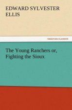 Young Ranchers Or, Fighting the Sioux