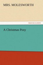 Christmas Posy