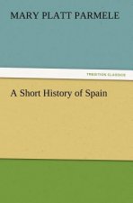 Short History of Spain