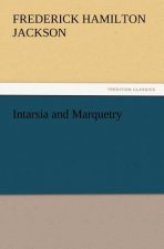 Intarsia and Marquetry