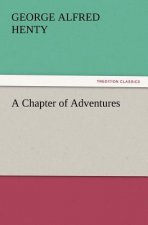 Chapter of Adventures