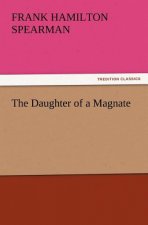 Daughter of a Magnate