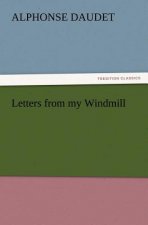 Letters from my Windmill