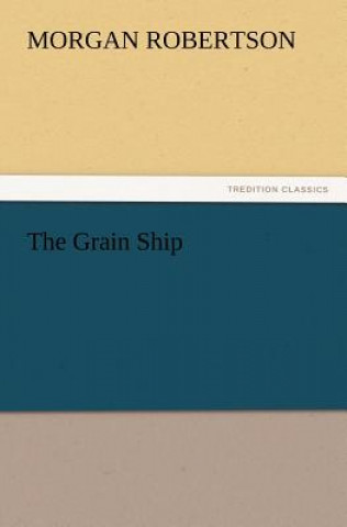 Grain Ship