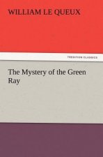 Mystery of the Green Ray