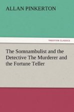 Somnambulist and the Detective the Murderer and the Fortune Teller