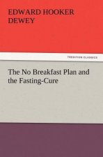 No Breakfast Plan and the Fasting-Cure