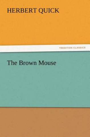 Brown Mouse