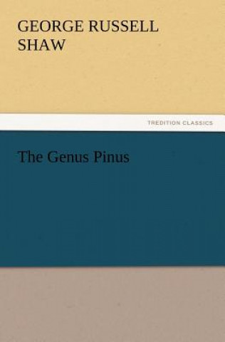 Genus Pinus