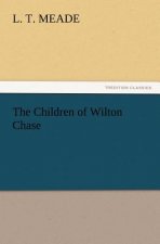 Children of Wilton Chase