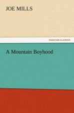 Mountain Boyhood