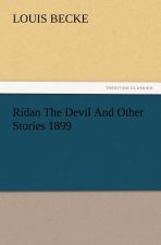 Ridan The Devil And Other Stories 1899