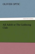 All Adrift or The Goldwing Club
