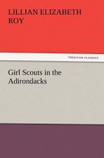 Girl Scouts in the Adirondacks