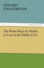 Rover Boys in Alaska or Lost in the Fields of Ice
