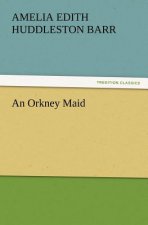 Orkney Maid