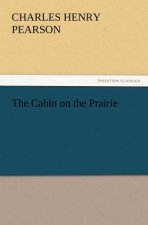 Cabin on the Prairie