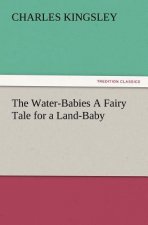 Water-Babies a Fairy Tale for a Land-Baby