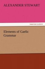 Elements of Gaelic Grammar