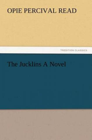 Jucklins a Novel