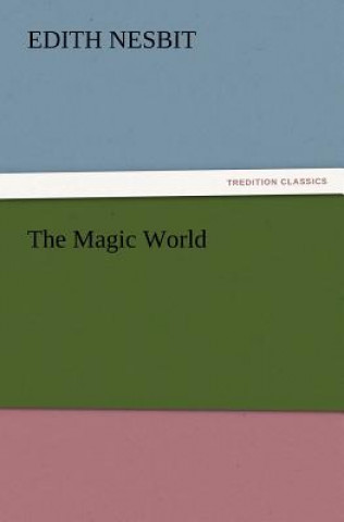 Magic World
