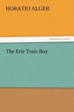 Erie Train Boy