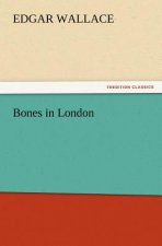 Bones in London