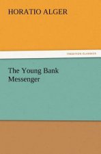 Young Bank Messenger