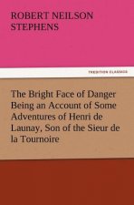 Bright Face of Danger Being an Account of Some Adventures of Henri de Launay, Son of the Sieur de la Tournoire