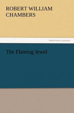Flaming Jewel