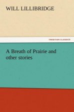 Breath of Prairie and other stories