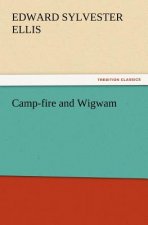 Camp-fire and Wigwam