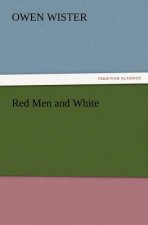 Red Men and White