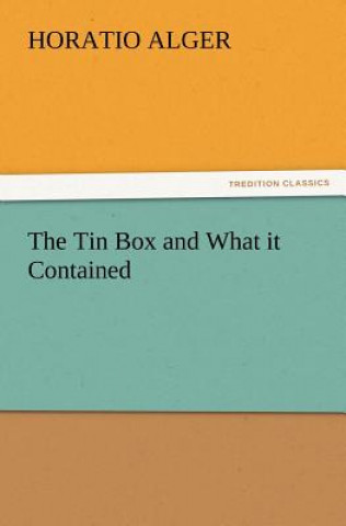 Tin Box and What It Contained