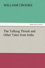 Talking Thrush and Other Tales from India