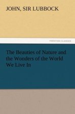Beauties of Nature and the Wonders of the World We Live In
