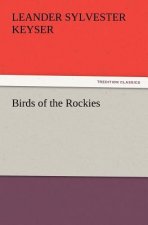 Birds of the Rockies