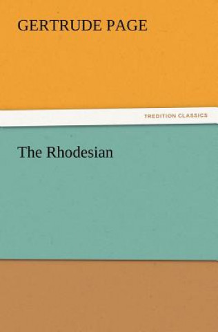 Rhodesian