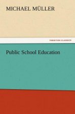 Public School Education