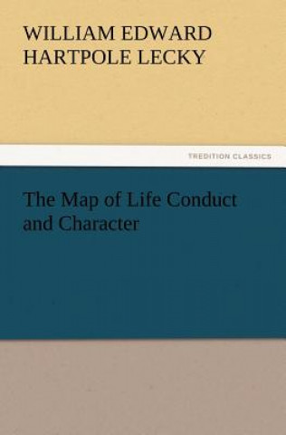 Map of Life Conduct and Character