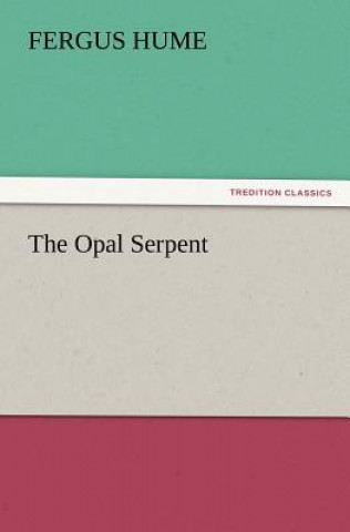 Opal Serpent
